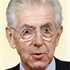 Foto: Monti dice que sin su plan de ajuste Italia "se derrumbaría"