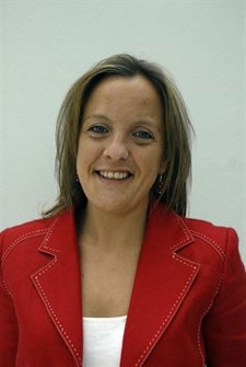 Isabel Urrutia