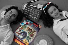 Peliculibros 3D