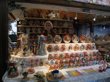 Puesto del mercadillo