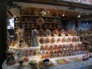 Puesto del mercadillo
