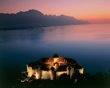 Castillo de Chillon