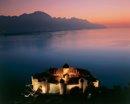Castillo de Chillon