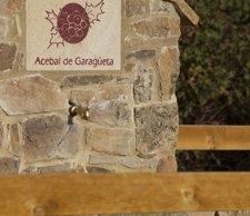 Acebal De Garagüeta
