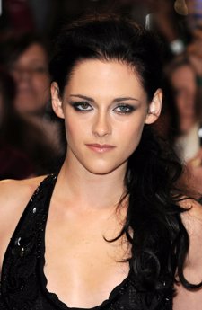 Kristen Stewart