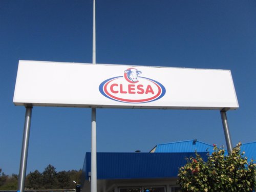 El comité de empresa de Clesa en Caldas confía en que se acepte la oferta de Feiraco como "única esperanza"