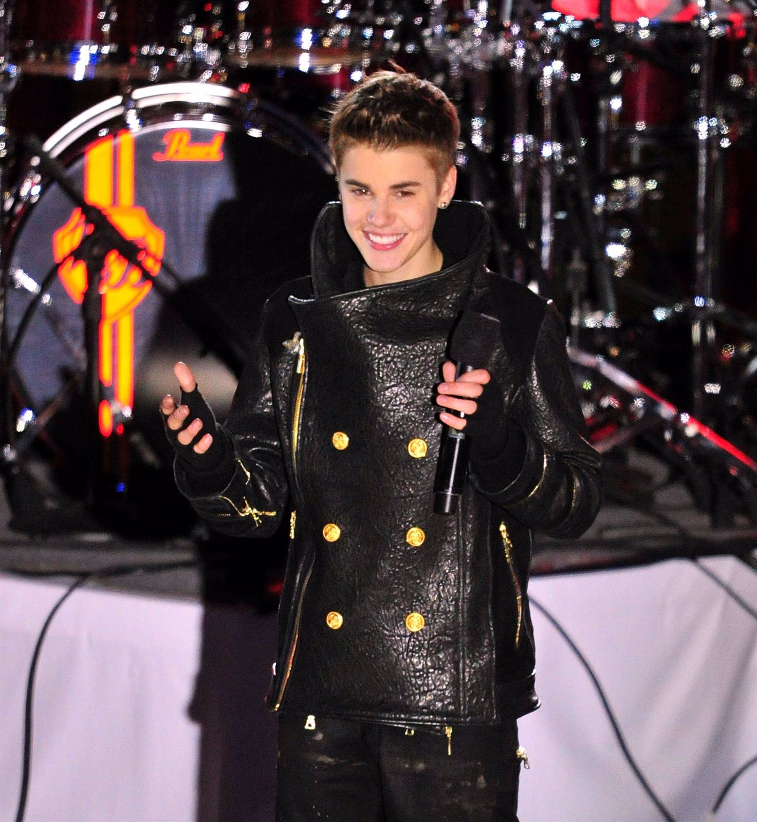 Justin Bieber 