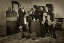 Esencia De Bolero