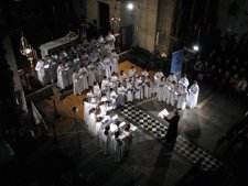 Música Sacra