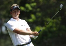 Luke Donald