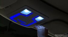 Sistema De Iluminación LED De Federal-Mogul