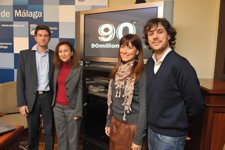 Presentación De La Campaña