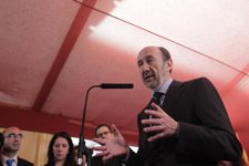 Alfredo Pérez Rubalcaba