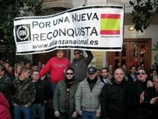 Imagen De La Toma De Granada