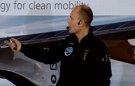 'Solar Impulse' podría hacer escala en Valencia