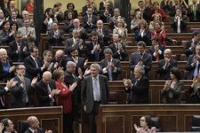 Jesús Posada Moreno, Nuevo Presidente Del Congreso