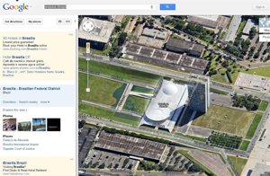 Foto: GOOGLE MAPS
