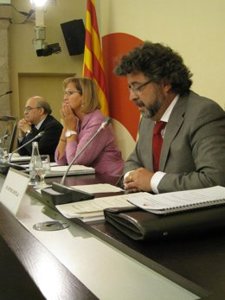 La Constitución De La Comisión De La Gobernanza