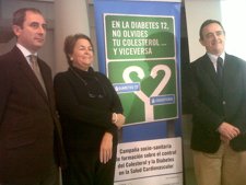 Miembros De La ADIBA