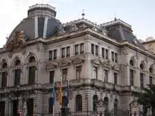 Junta General del Principado