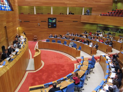 Los grupos piden que se presente el proyecto de ley de fundaciones especiales antes de febrero