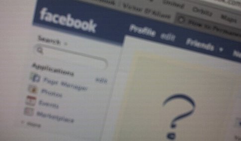Página De Facebook Por Global X CC Flickr