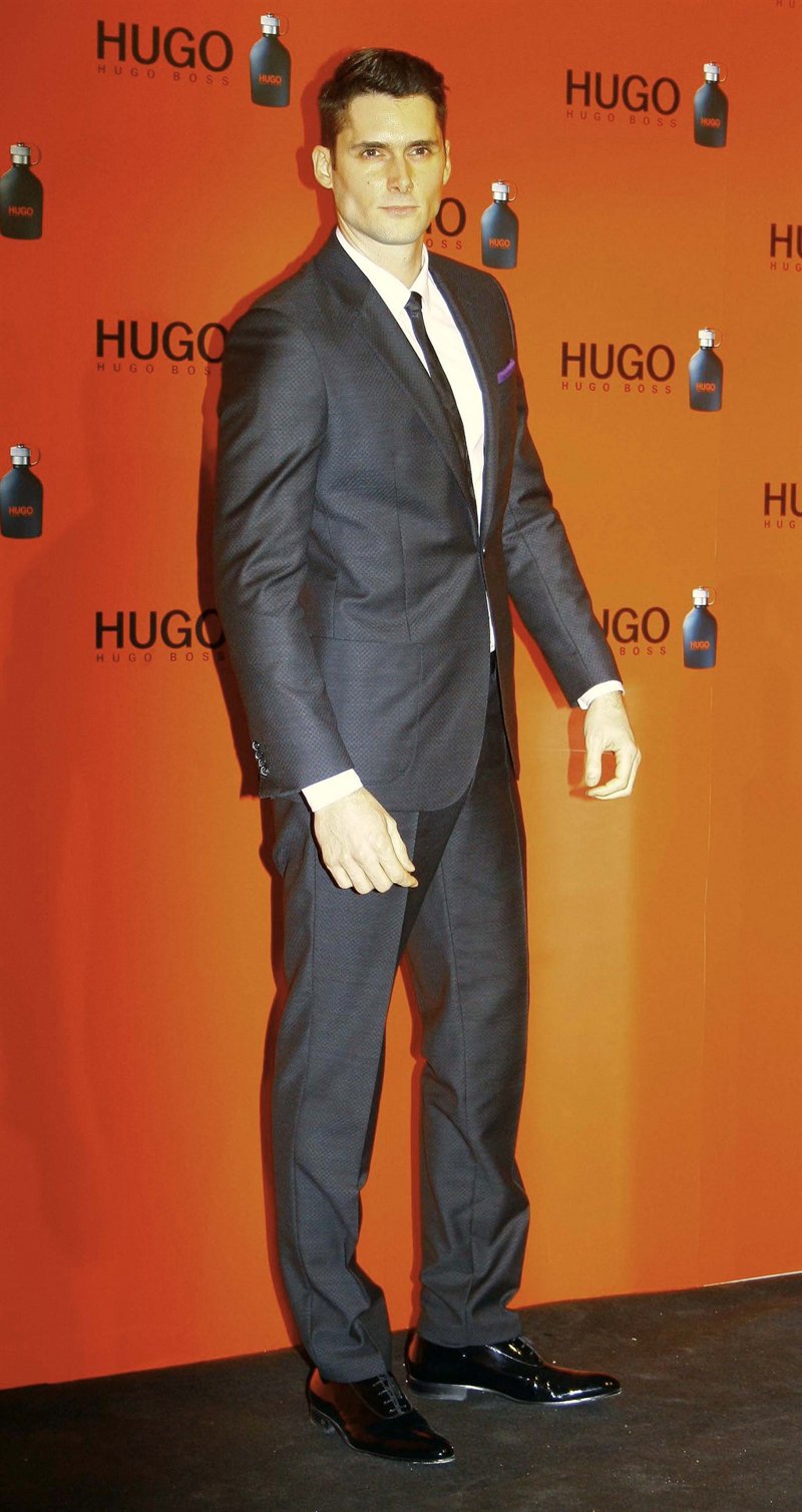 Hiba Abouk consigue salvar la a...