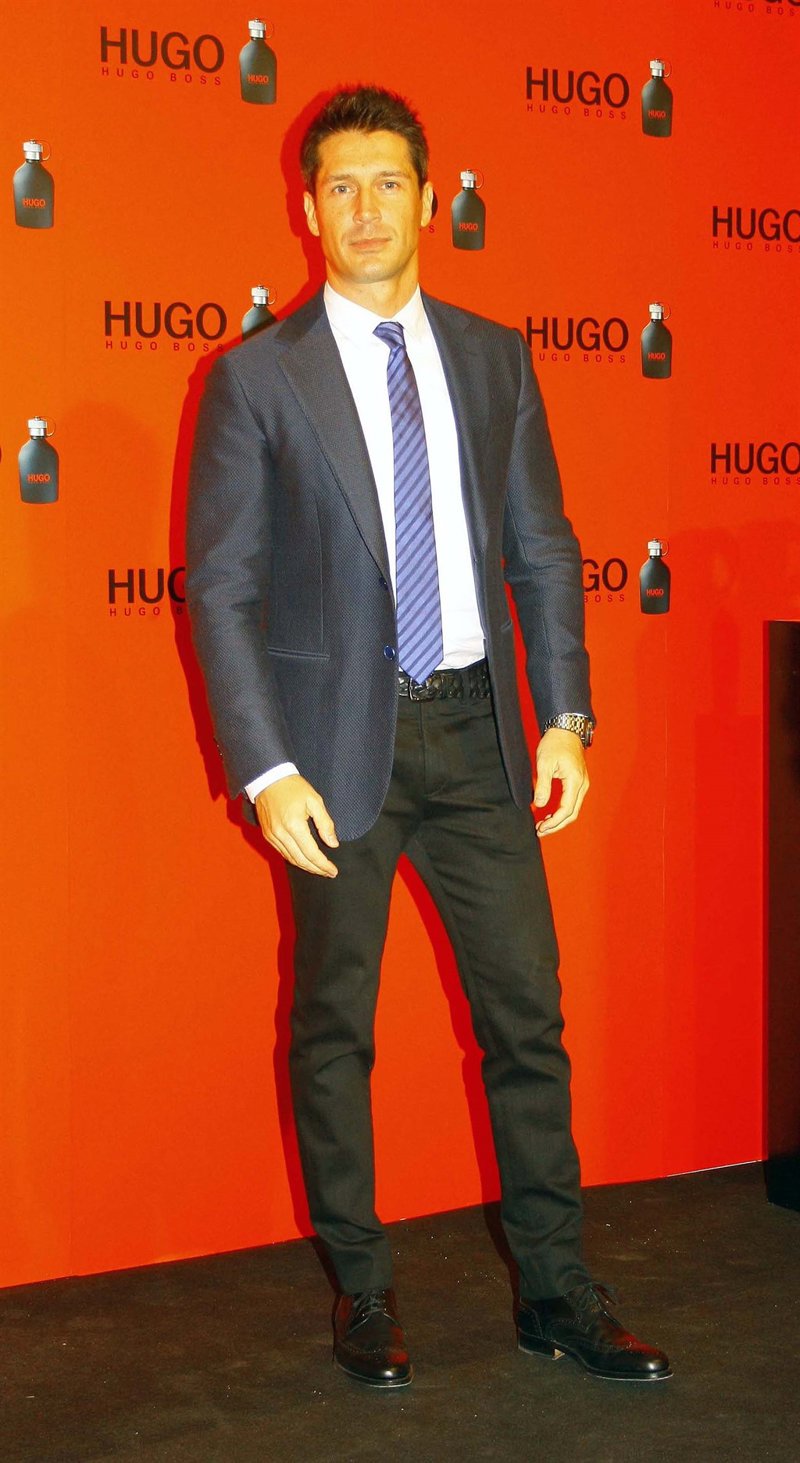 Hiba Abouk consigue salvar la a...