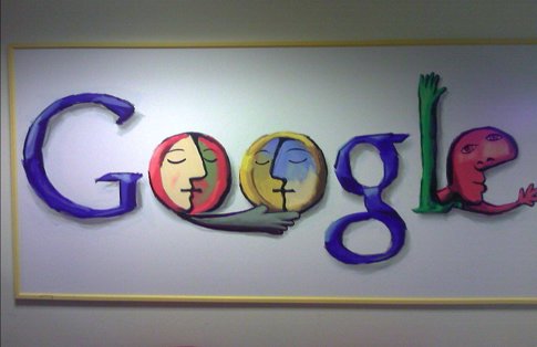 Logo De Google 