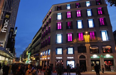 Desigual