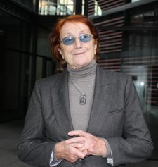 Rosa Regàs