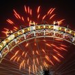 La Noria vienesa en find e año