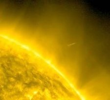Superficie Solar