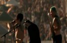 Red Hot Chili Peppers a la conquista de Madrid