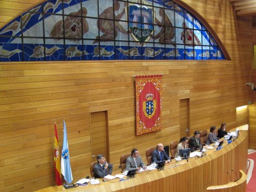 El Parlamento despide 2011 con la conmemoración de sus 30 años