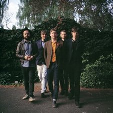 Kaiser Chiefs 