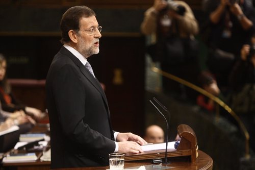 Rajoy incorpora a su plan inmediato medidas ya en marcha en Galicia
