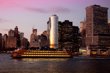 Ferry en Nueva York