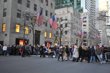 Shopping en las calles de Nueva York