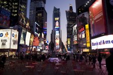 Times Square 