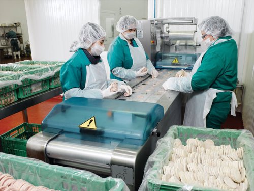 La creación de sociedades mercantiles aumenta un 3,3% en octubre en Galicia