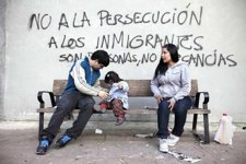Inmigración