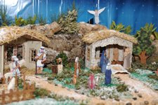 Concurso De Belenes