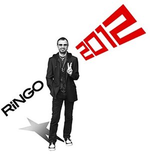 Ringo Starr publica nuevo disco en enero