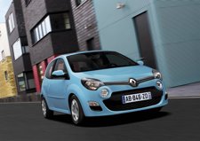 Nuevo Renault Twingo