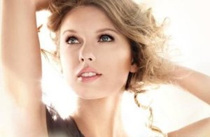 La Historia se repite, Taylor Swift, víctima del photoshop