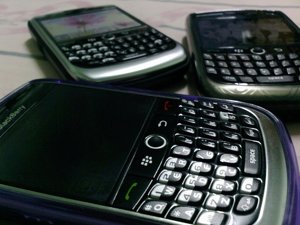 Blackberry