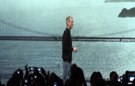 Steve Jobs recibirá un Grammy póstumo