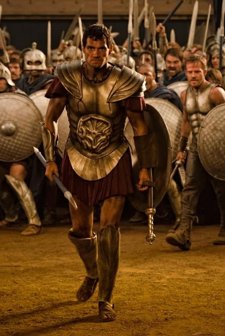 Imagen De Immortals