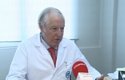 Un experto recomienda no beber con el estómago vacío